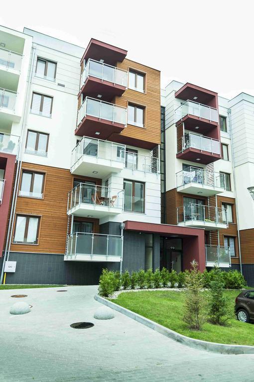 Apartament Inez Kołobrzeg Quarto foto