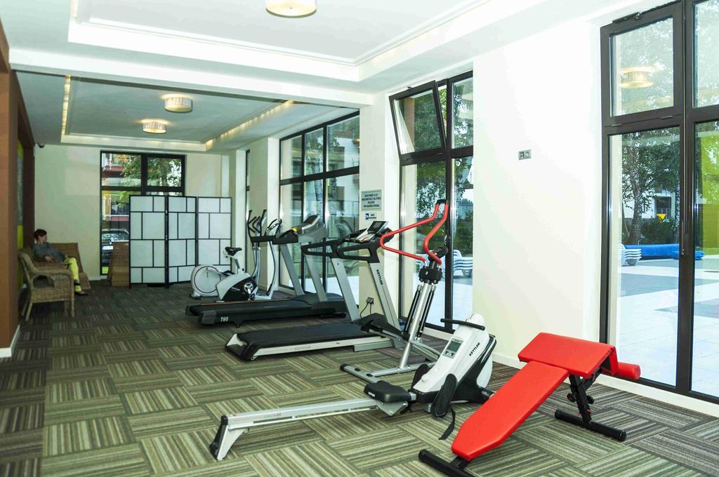 Apartament Inez Kołobrzeg Quarto foto