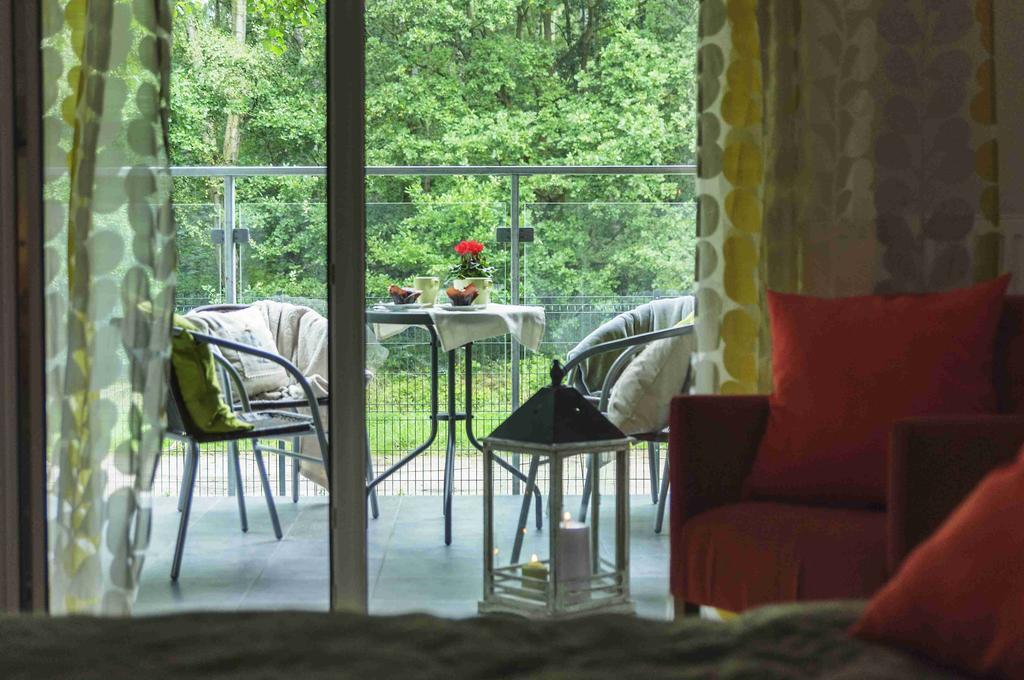 Apartament Inez Kołobrzeg Quarto foto
