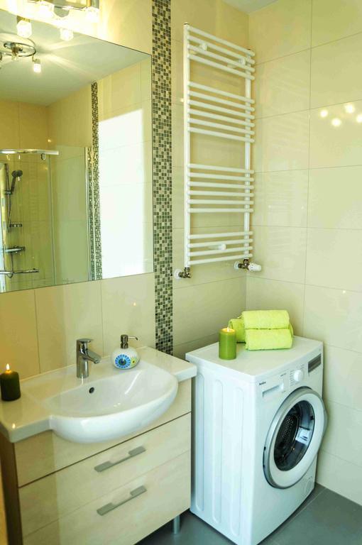 Apartament Inez Kołobrzeg Quarto foto
