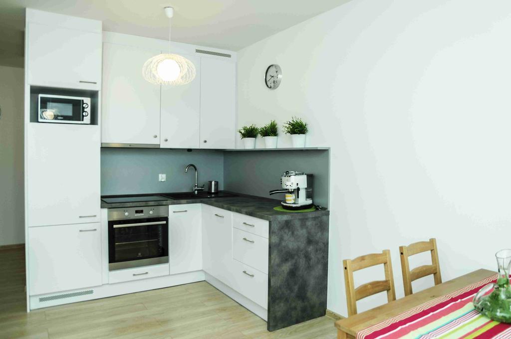 Apartament Inez Kołobrzeg Quarto foto
