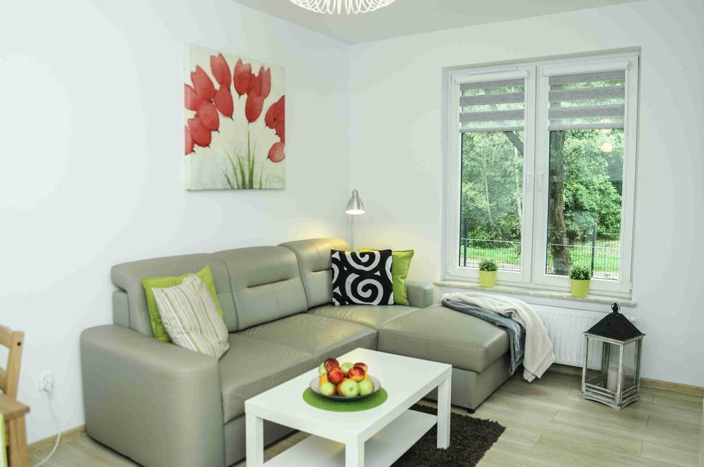 Apartament Inez Kołobrzeg Quarto foto